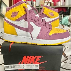 Air Jordan 1 retro high tops